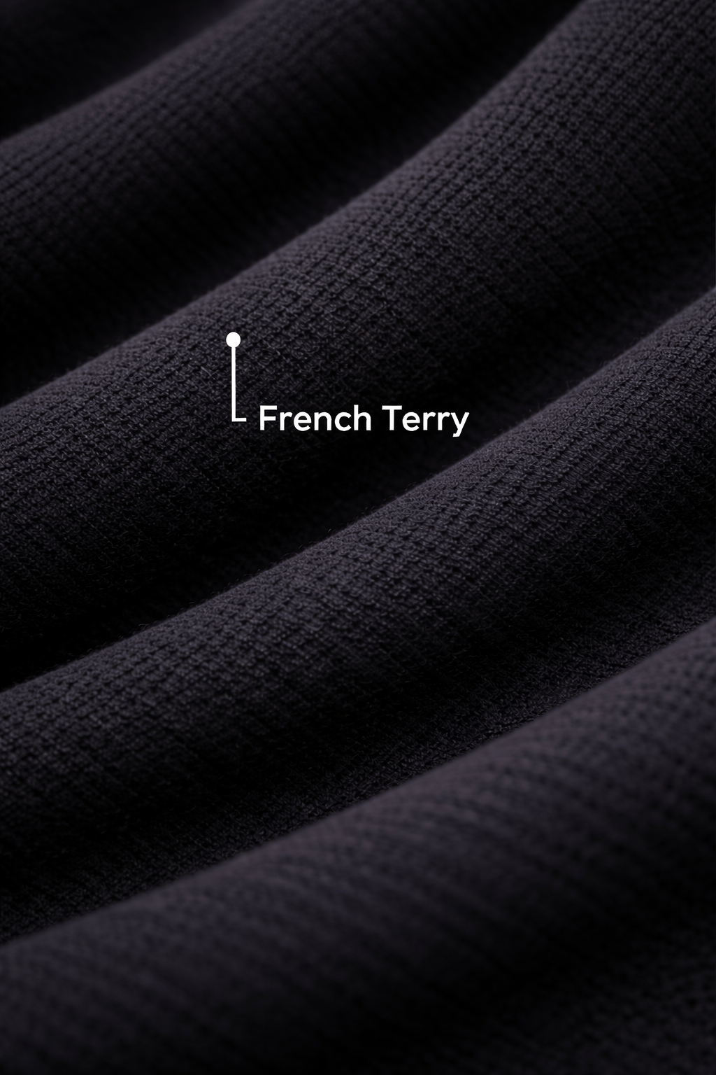 THE RITUAL – Cosmic Drift Oversized Tee